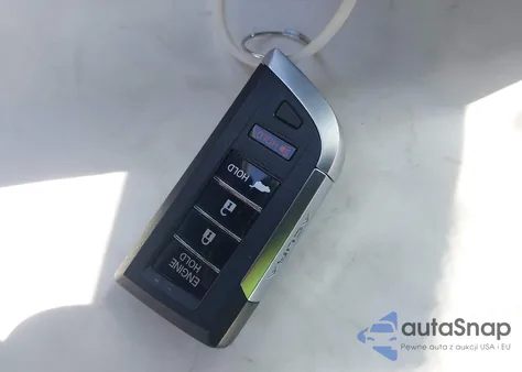 2025 Acura Mdx Technology Package z USA, uszkodzony, nr VIN 5J8YD9H46SL001255